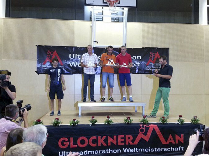 Ultraradmarathon Weltmeisterschaft 2015